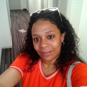 Meet your Posher, Atyia